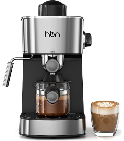 Amazon.com: Mr.coffee Ecm8 Steam Espresso / Cappuccino Maker